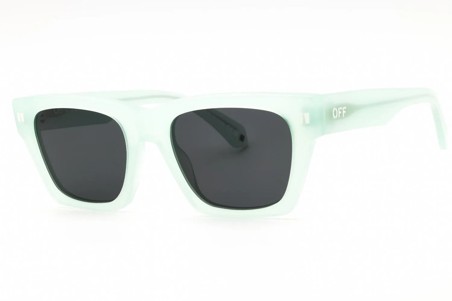Off White VALDEZ Sunglasses - view 4